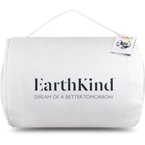 Earthkind Feather  Down Duvet