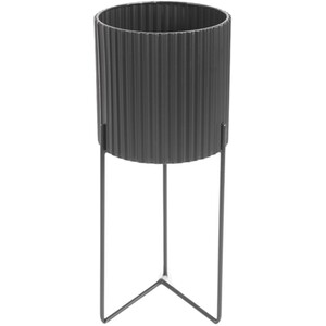 Ornate Planter on Stand