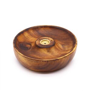 Incense Stick  Cone Burner Disc Yin  Yang