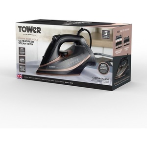 Ceraglide 3100W Iron