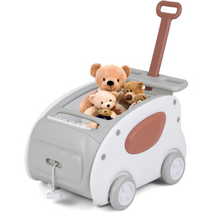 Baby Push Walker