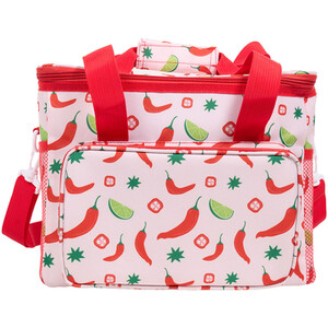 Zest and Zing Cooler Bag