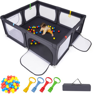 Infant Activity Center