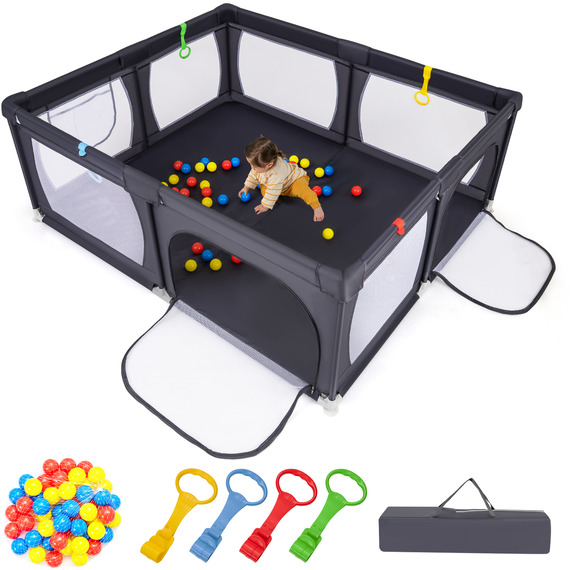 Infant Activity Center