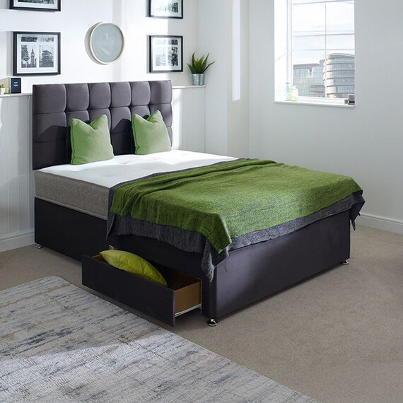 Classic Gold Ortho Mattress