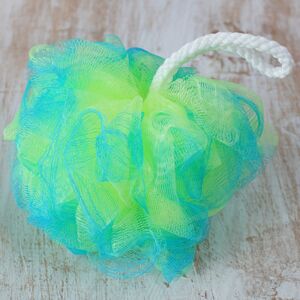 Pretty Variegated Scrunchie MultiColor