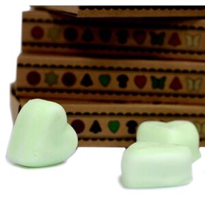 Box of 6 Wax Melts Apple Spice