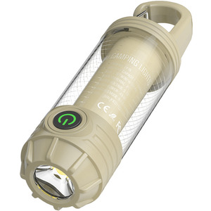 Portable Outdoor Camping Light