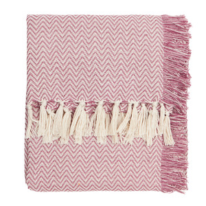 Wisley Woven Outdoor Throw