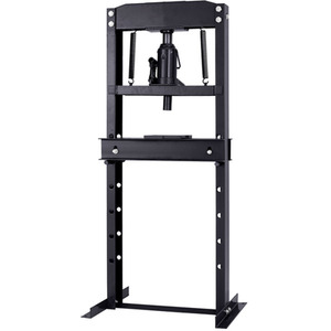 Black / 50cm / 142cm Darphe H Frame Hydraulic Press shot 12238319