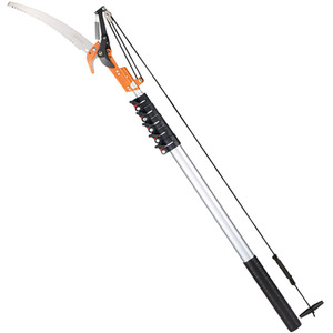 2 in 1 Telescopic Tree Pruner and Lopper 5.3m