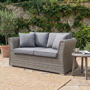 New England Sofa