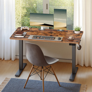 Height Adjustable Desk, Electric Standing Desk,