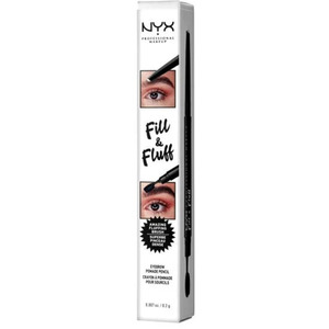 Fill and Fluff Eyebrow Pomade Pencil