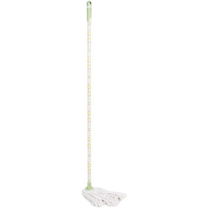 Wildflower Cotton Mop
