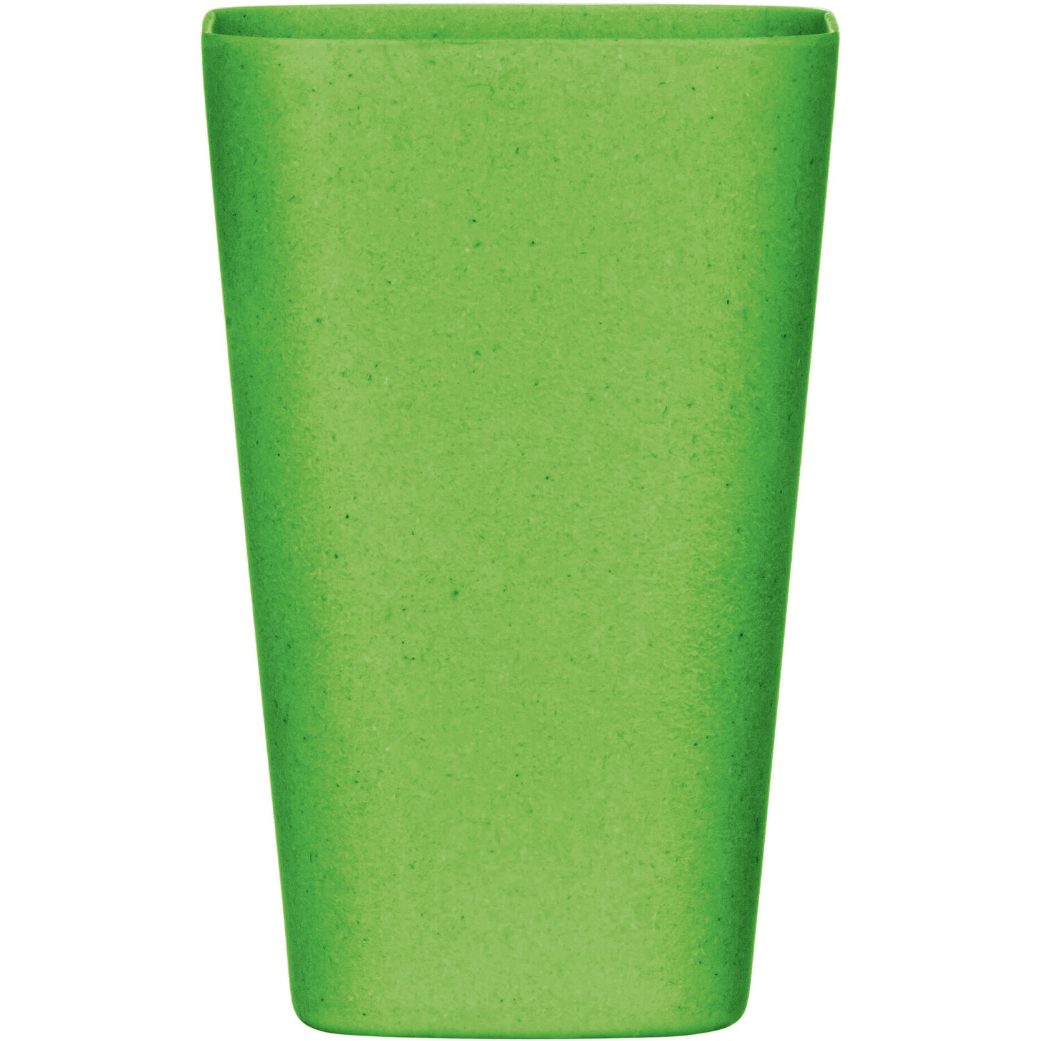 Eden Green Bamboo Fibre Tumbler - Green