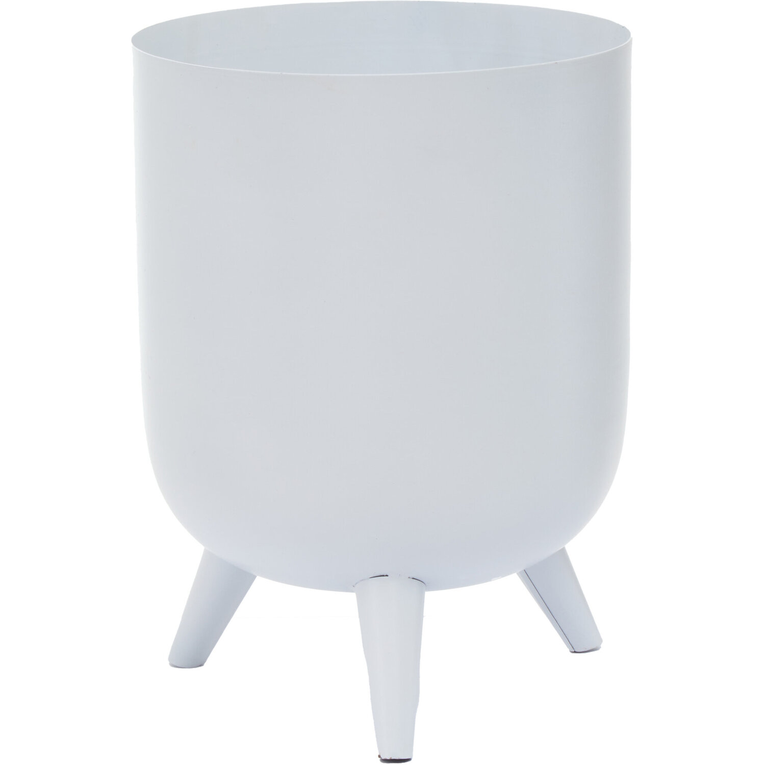 Sorrell Large Multicoloured Ceramic Vase - Iron 100%
