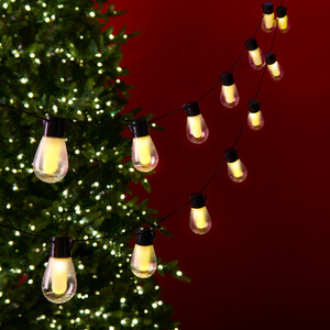 20 LED String Lights