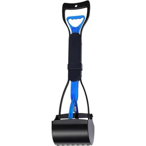 Long Handle Heavy Duty Dog Pooper Scooper