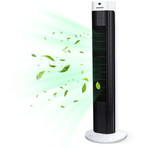 Bladeless Tower Fan