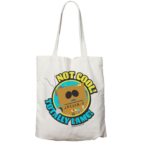 South Park Officially Licensed Tote Bag
