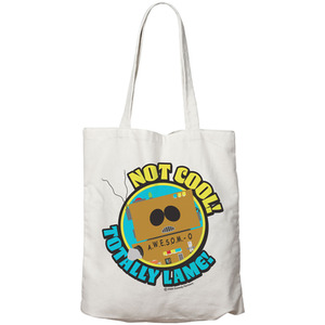 South Park Officially Licensed Tote Bag