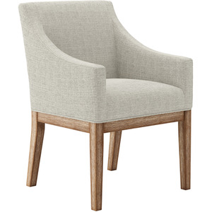 Piper Wood Dining Chair