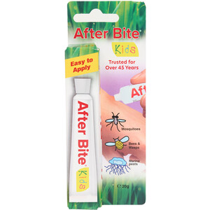 After Bite Kids Cream