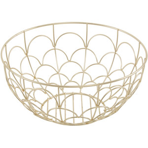 Emery Hanging Fruit Basket