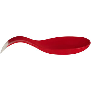Nova Sage Green Silicone Spoon Rest