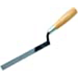 Marshalltown 509 Tuck / Window Pointer Wooden Handle 7/8In