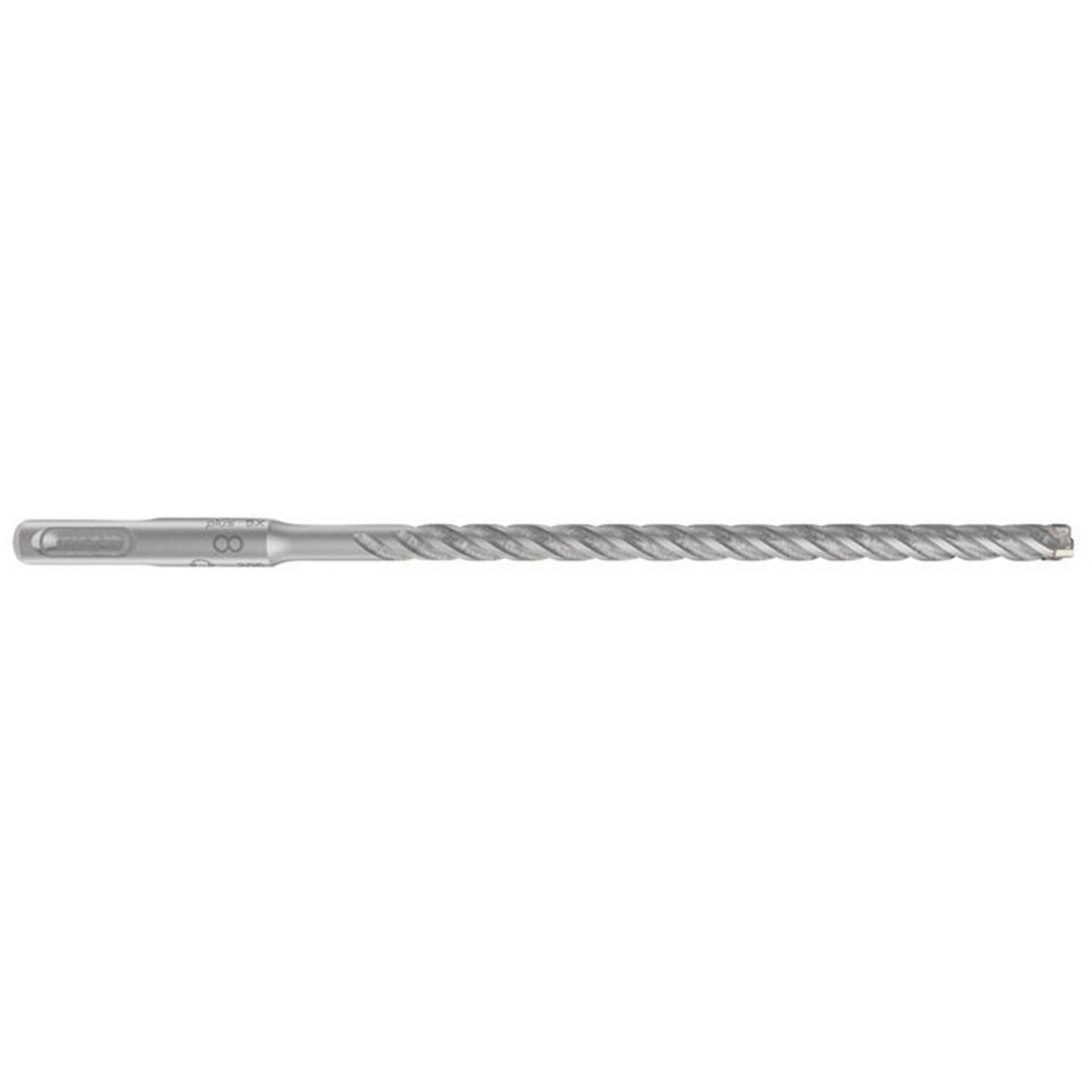 Bosch Powertool Accessories 2608833790 Pro Sds Plus-5X Hammer Drill Bit 8.0 X 150 X 210Mm - Image 10