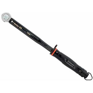 Norbar Nortorque Tethered Torque Wrench 40-200Nm