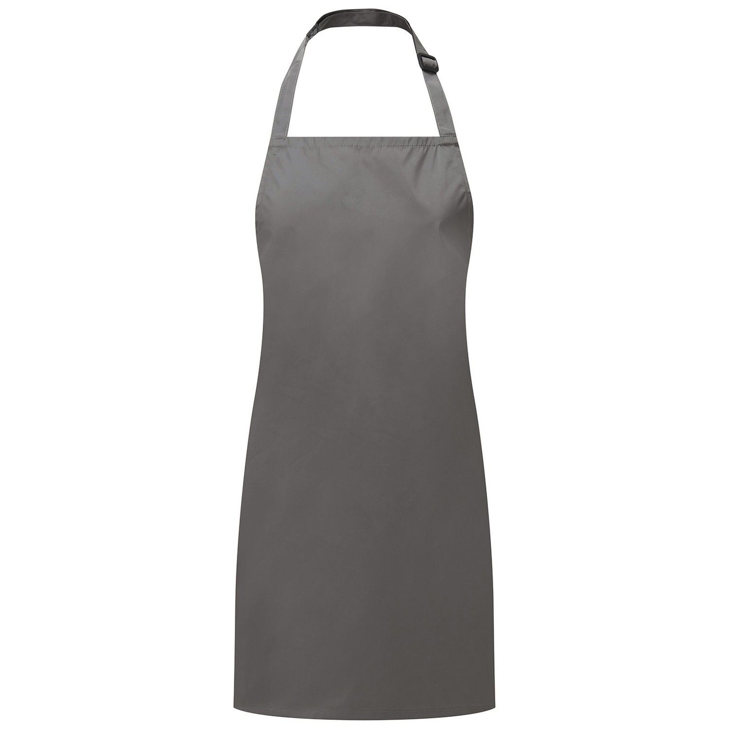 Premier Childrens/Kids Waterproof Apron - Dark Grey