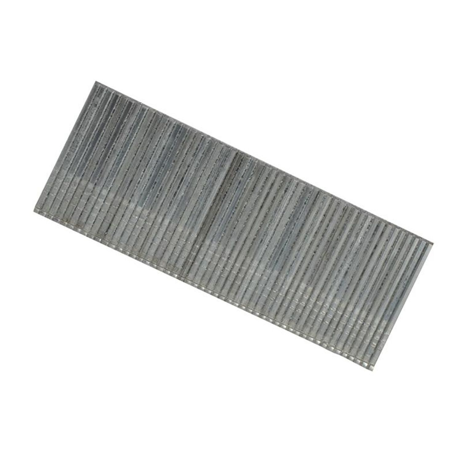 Bostitch Sb16 Galvanised Straight Finish Nails A - Galvanised Straight