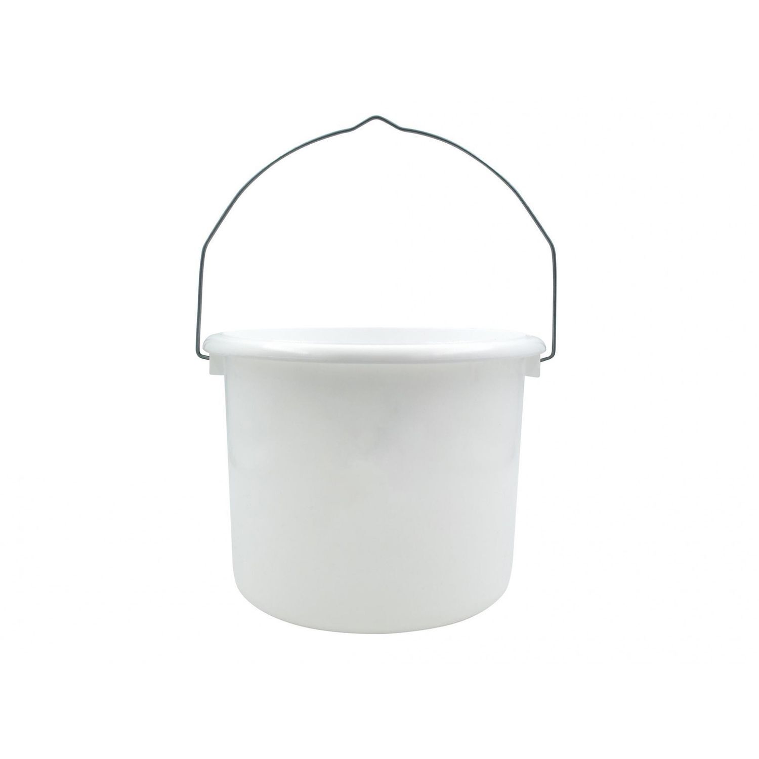 Faithfull Plastic Paint Kettle 2.5 Litre - Multi Colour