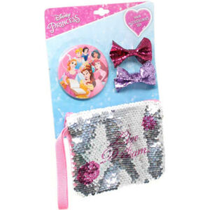 Disney Princess Beauty Set
