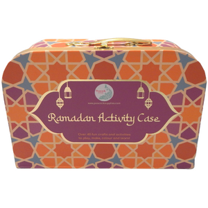 Ramadan Activity Case
