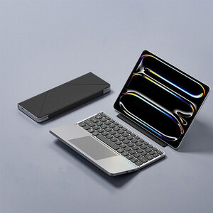 B127 Keyboard