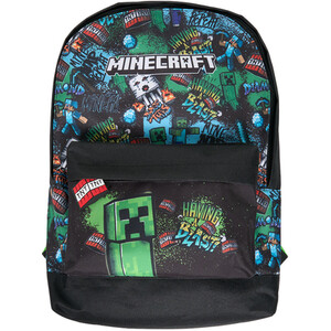 Minecraft Royce Roxy Backpack