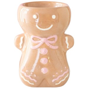 Gingerbread Man Oil Burner