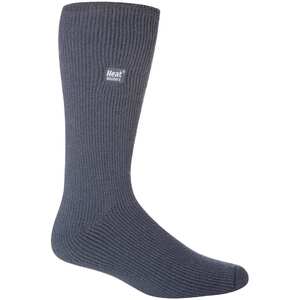 Mens Thick Winter Warm Original 2.3 TOG Thermal Socks