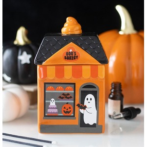 Halloween Bakery Oil Burner
