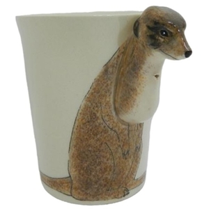 Mug - Meerkat