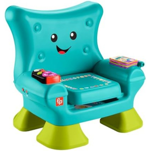 Fisher-Price Laugh And Learn Smart Stages Toddler Chair