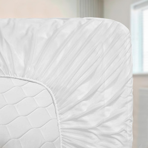 Supersoft Quilted Mattress Protector