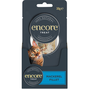 Encore Natural Wet Cat Treat