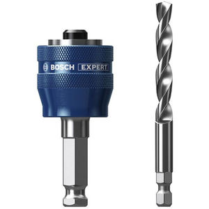 Powertool Accessories Expert Power Change Plus With Pilot Drill 7.15 X 105Mm