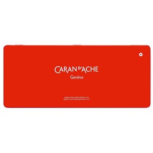 Caran d'Ache Neocolor II 30 Water-Soluble Wax Pastels - Assorted Colours