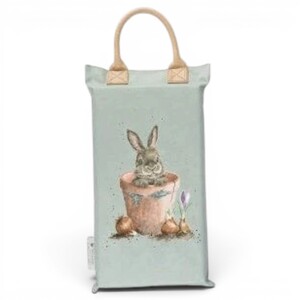 Rabbit Design Garden Kneeler